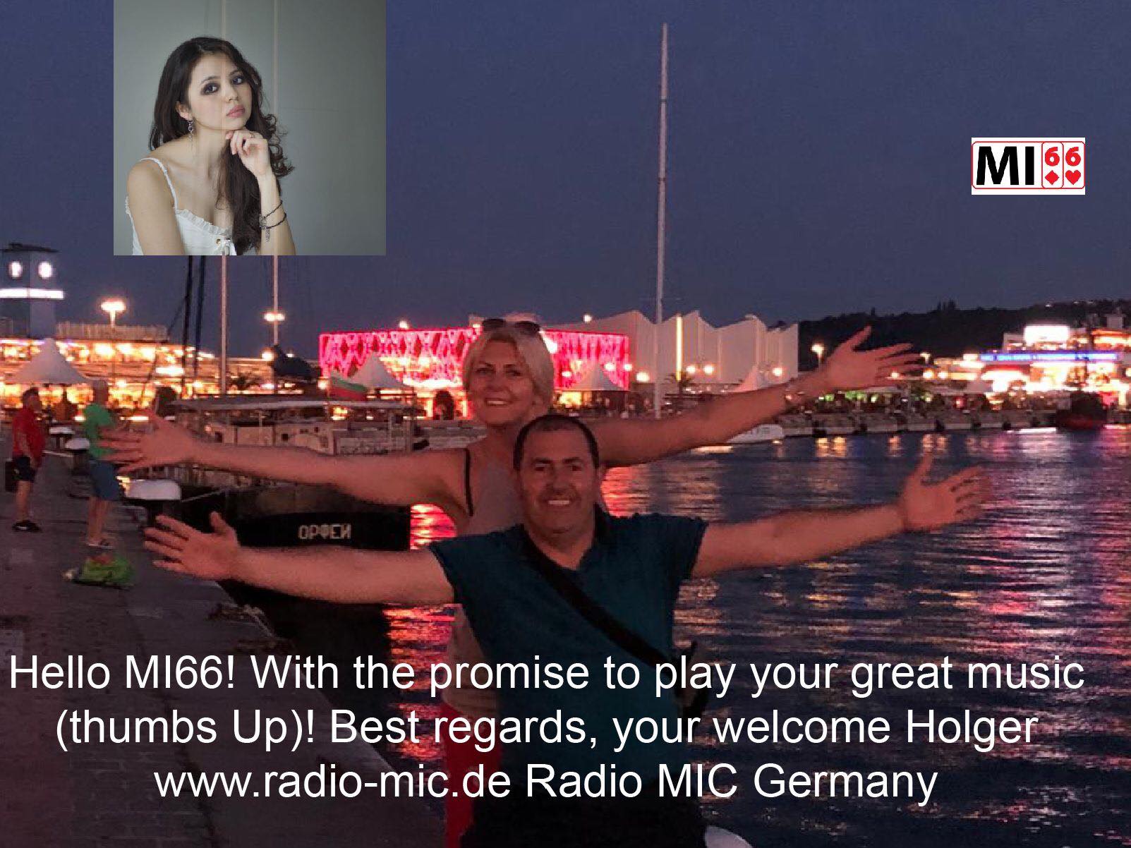 MIC